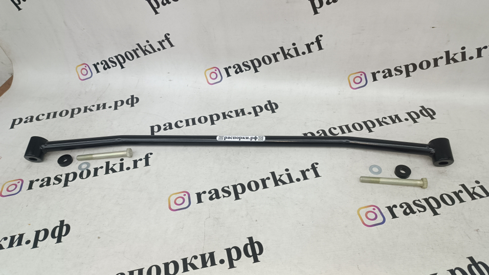 Распорка задняя нижняя сзади Souest S07 с полным приводом (ПОД ЗАКАЗ)