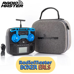Пульт RadioMaster Boxer M2/ELRS
