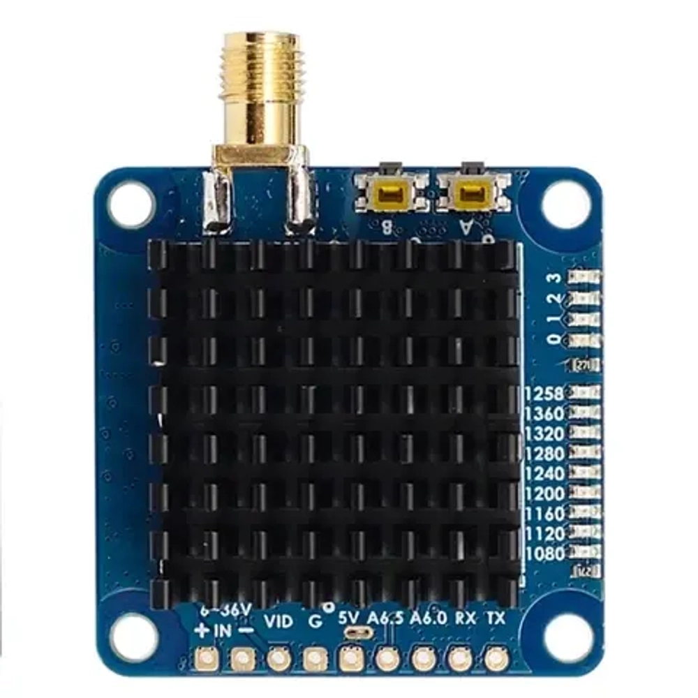 VTX-1G3SE-9 1,2 ГГц 1,3 ГГц 9CH FPV
