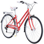 Женский велосипед Schwinn Wayfarer Women (2021)
