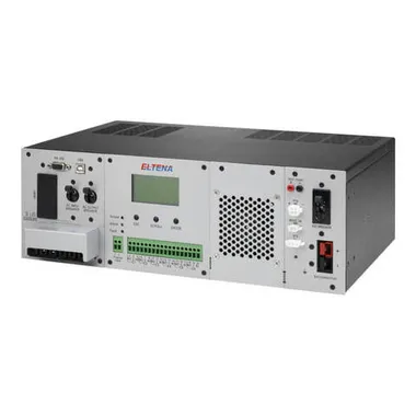 ИБП Eltena Intelligent 2000 Outdoor - изображение 1 ИБП Eltena Intelligent 2000 Outdoor - фото 1