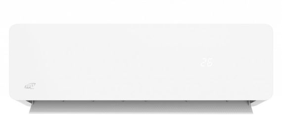 Кондиционер Just Blanche JAE-24HPSA/MB — (2)