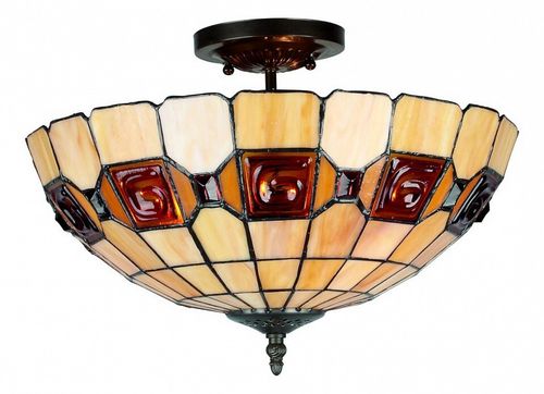 Люстра на штанге Omnilux OML-80507-03