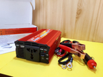 24V-1000W / Инвертор напряжения LaiRun 24-220V 1000W (24 вольта) (1 шт.)