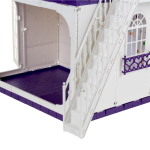 Дачный дом "Конфетти" (Огонек)