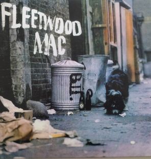 Fleetwood Mac / Peter Green's Fleetwood Mac (LP)