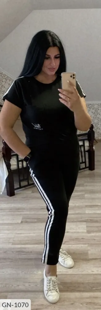 Костюм GN-1070 Фабрика Моды