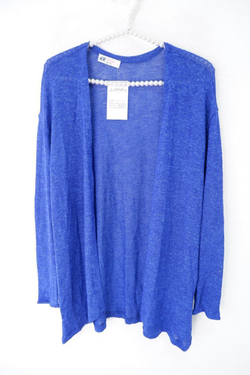 Кардиган H&M яркий на 14 лет