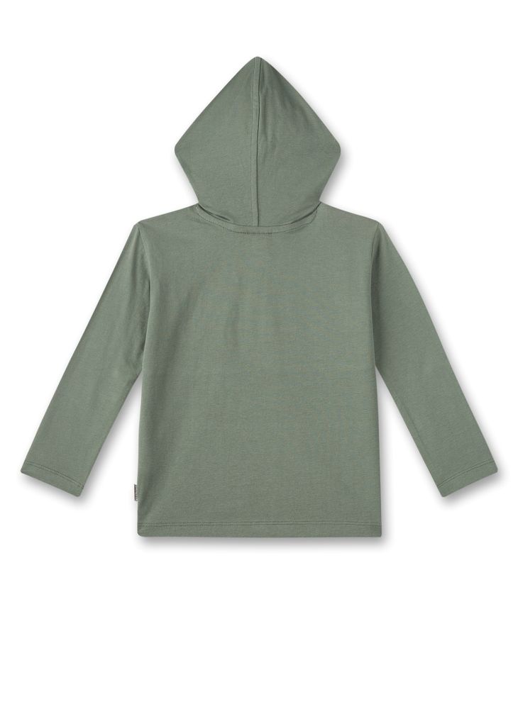 Футболка Sanetta Kidswear 126466 40079