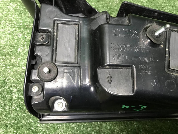 Фонарь Комплект фонарей Lexus LX 3 (2015-2023)