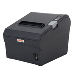 Принтер для печати чеков Mertech MPRINT G80 Wi-Fi, RS232-USB, Ethernet