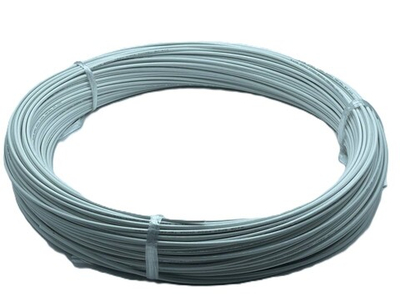16 AWG Белый М22759/16