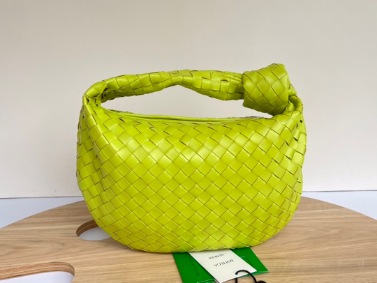 Bottega Veneta Teen Jodie 36 cm
