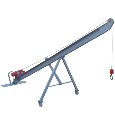 Подъемные механизмы/полиспасты Шабашник 2/SKR 750