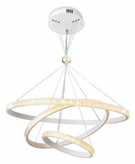 Подвесной светильник Ambrella Light FA FA6157