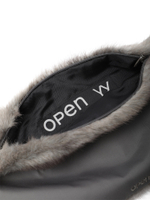 Сумка Поясная Furry Pocket Belt Bag