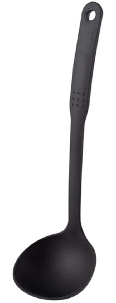 Mallony Половник CUOCO нейлон 31*9,2см