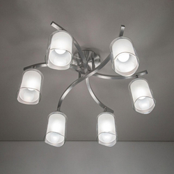 Люстра на штанге Citilux CL169161