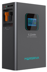 Батарея Marsriva MR-LFP24-200-WMD