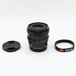 Sigma 35mm f/2 DG DN Contemporary Sony E