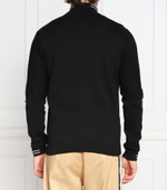 Худи zilette BOSS GREEN - черный(50482398)