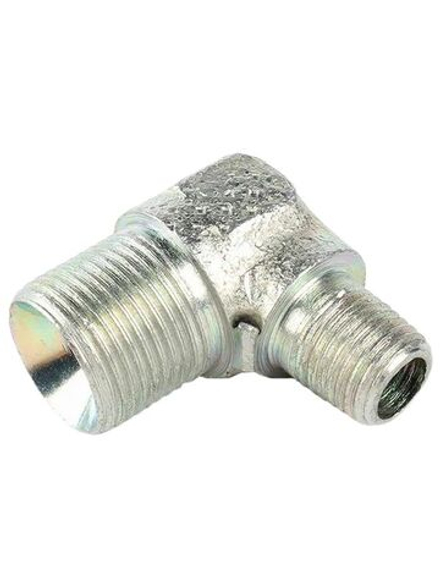 Угольник М12х1,5/М20х1,5 механизма блокировки (ОАО МАЗ)