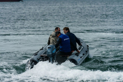 2х-тактный лодочный мотор MIKATSU M30JES (2024)