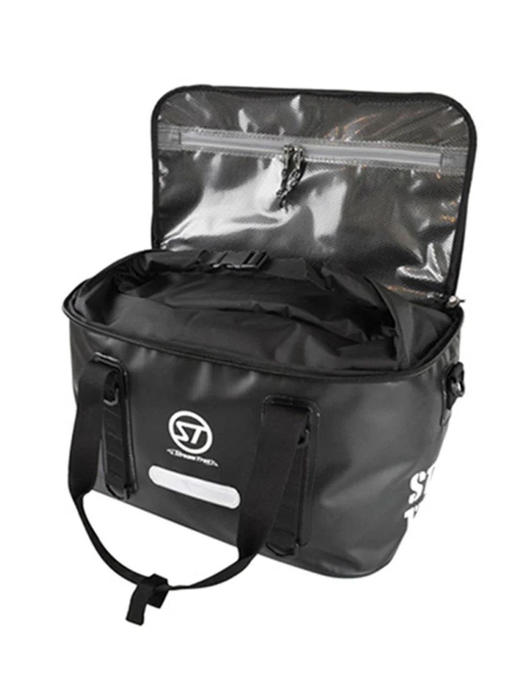 Сумка влагозащитная Stream Trail Oyster 30л Onyx