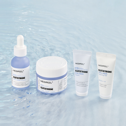 Medi-Peel Glutathione Hyal Aqua Multi Care Kit набор увлажняющих средств для сияния кожи