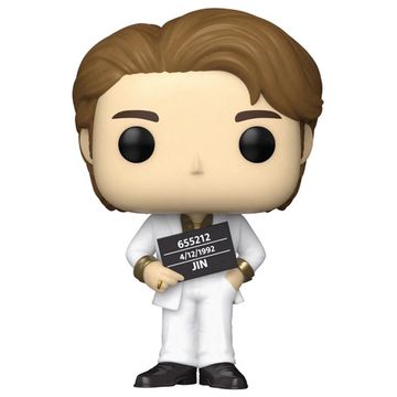 Фигурка Funko POP! Rocks BTS Butter Jin (280) 64045