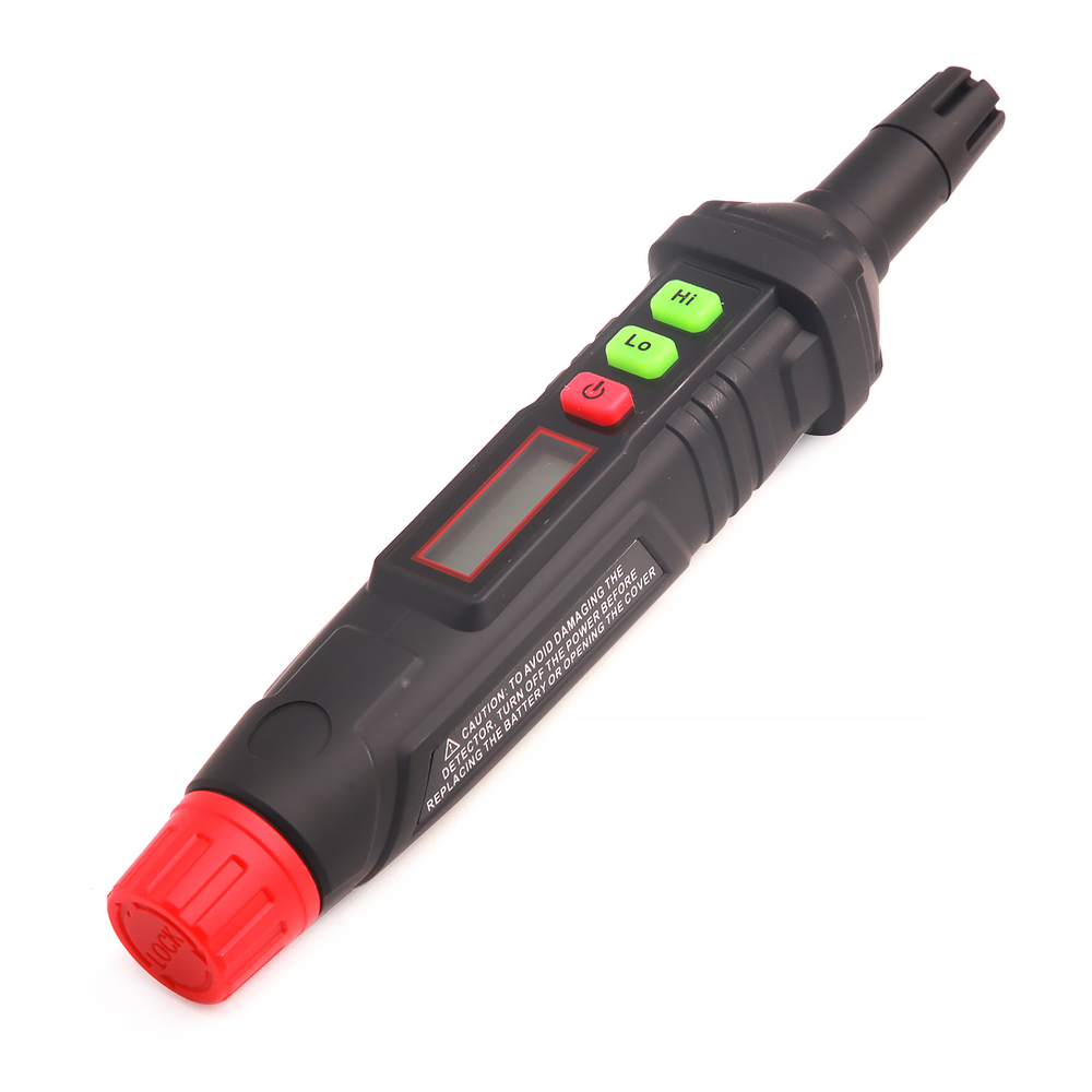 Газоанализатор цифровой портативный iCartool IC-M101