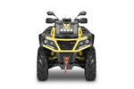Квадроцикл AODES PATHCROSS 1000S MUD PRO EPS