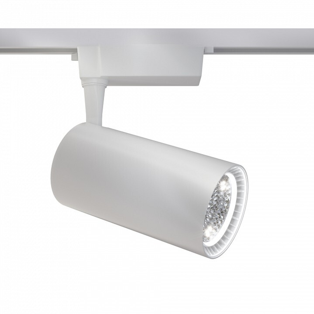 Трековый светильник Maytoni Technical TR003-1-36W3K-W-W