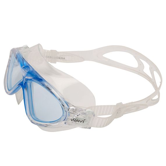 Очки для плавания SalviMar FLUYD FREEDOM голубой/голубой