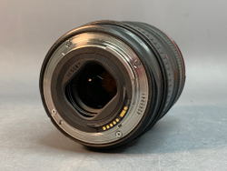 Canon EF 24-105 mm f/4 L IS USM