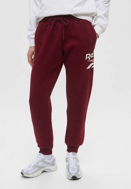 Брюки спортивные женские REEBOK STACEY 2 COL CUFFED PANT