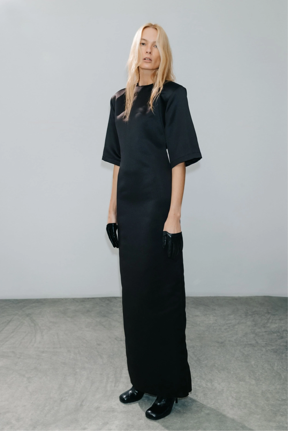 Платье Hourglass