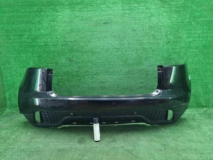 Бампер задний Jaguar E-PACE (2017-2021)