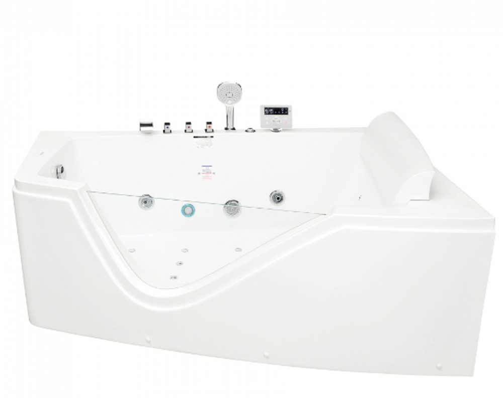 Акриловая ванна Gemy G9056 K R