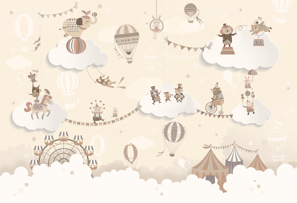 Коллекция Little Friends