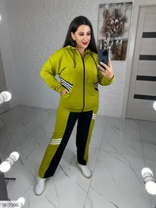 Костюм IF-4615 Фабрика Моды