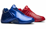 Кроссовки Adidas T Mac 3