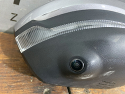 Зеркало правое 10+1 pin Changan Lamore Б/У Оригинал 8202200DY04SG7