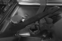 Встраиваемая посудомоечная машина Hotpoint HI 5D84 DW