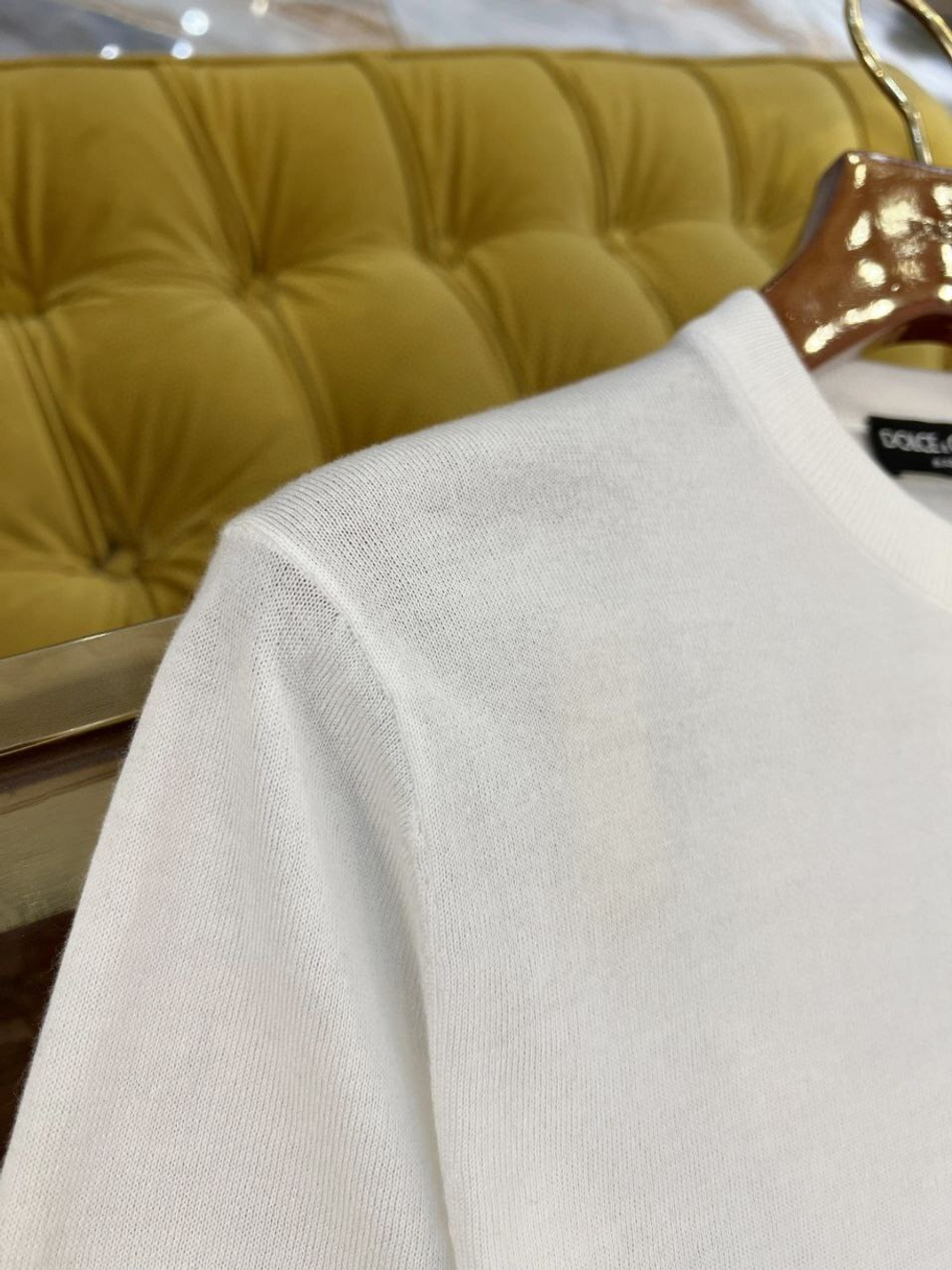 Футболка Dolce&Gabbana