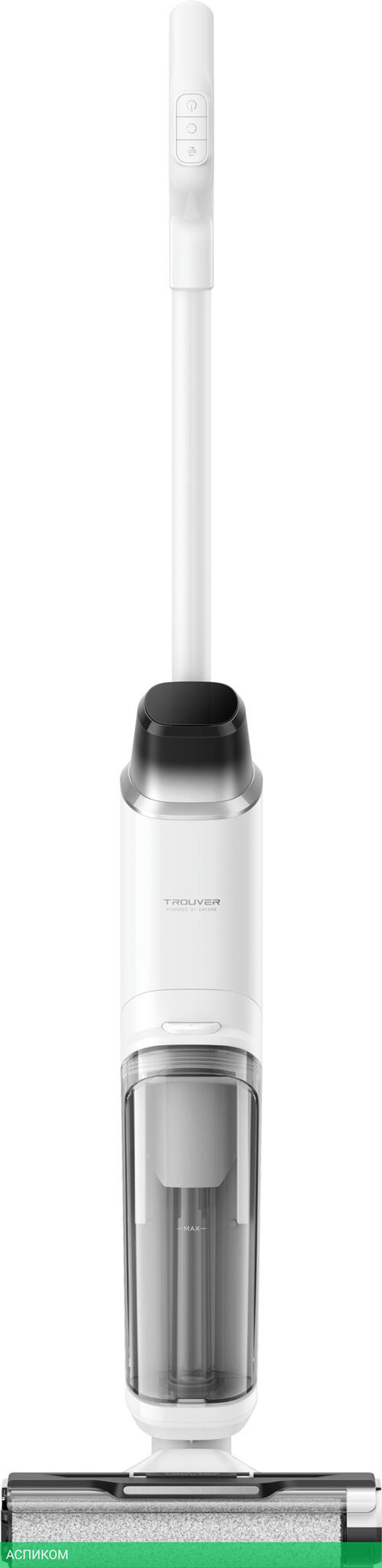 Пылесос Trouver Wet and Dry Vacuum K10 Pro (BVC-T8)