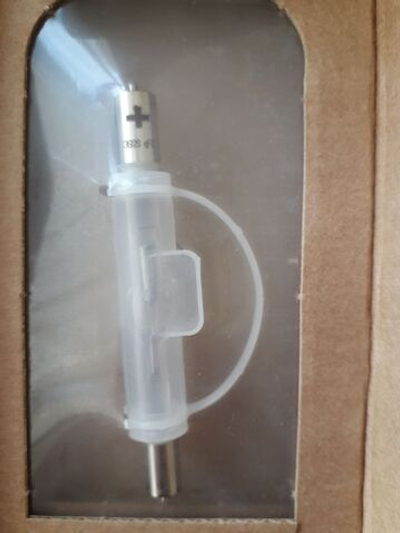 Лампа ксеноновая OSRAM