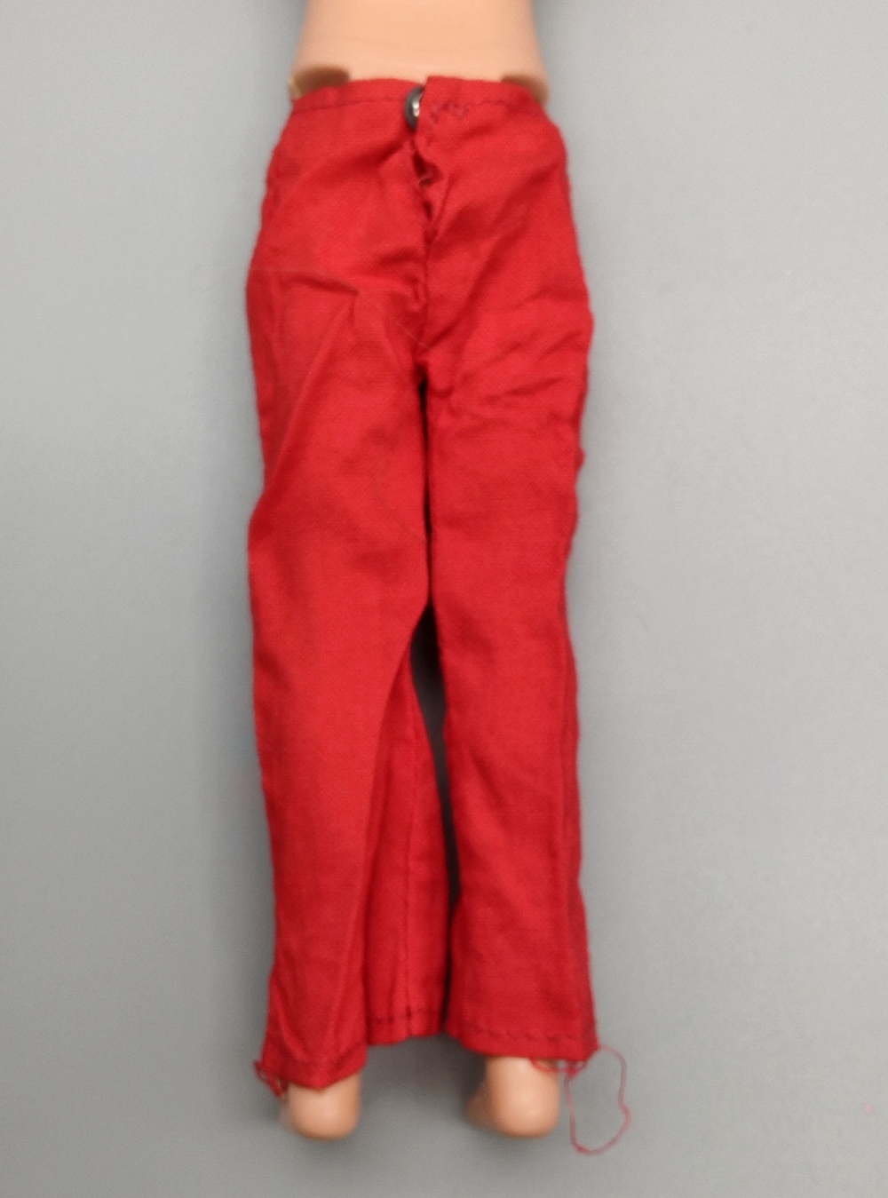 Одежда для куклы Барби Кен винтаж штаны 0671