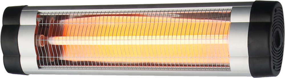 Инфракрасный обогреватель (кварцевый) Ресанта ИКО-2000Л
