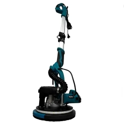 Шлифовальная машина 1350W. для стен, полов и потолков Жираф